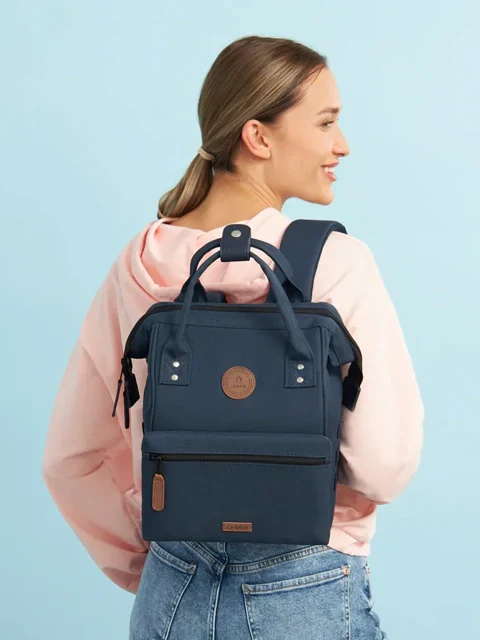 Le Sac à Dos de Marque : Les Tendances Incontournables du Moment