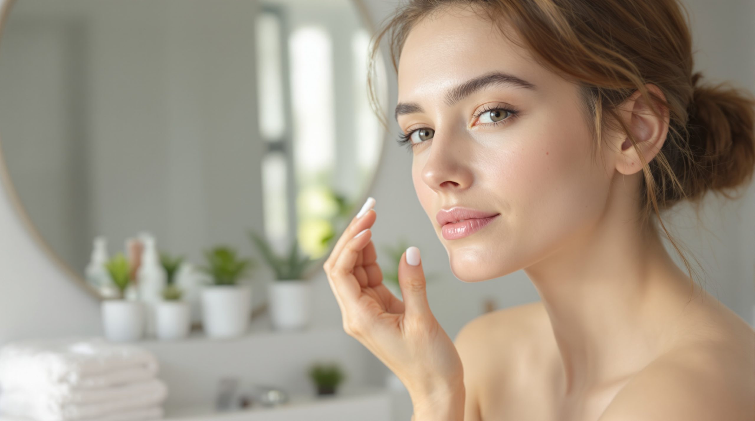 Les dernières tendances en matière de soin de la peau pour réduire lesimperfections du visage