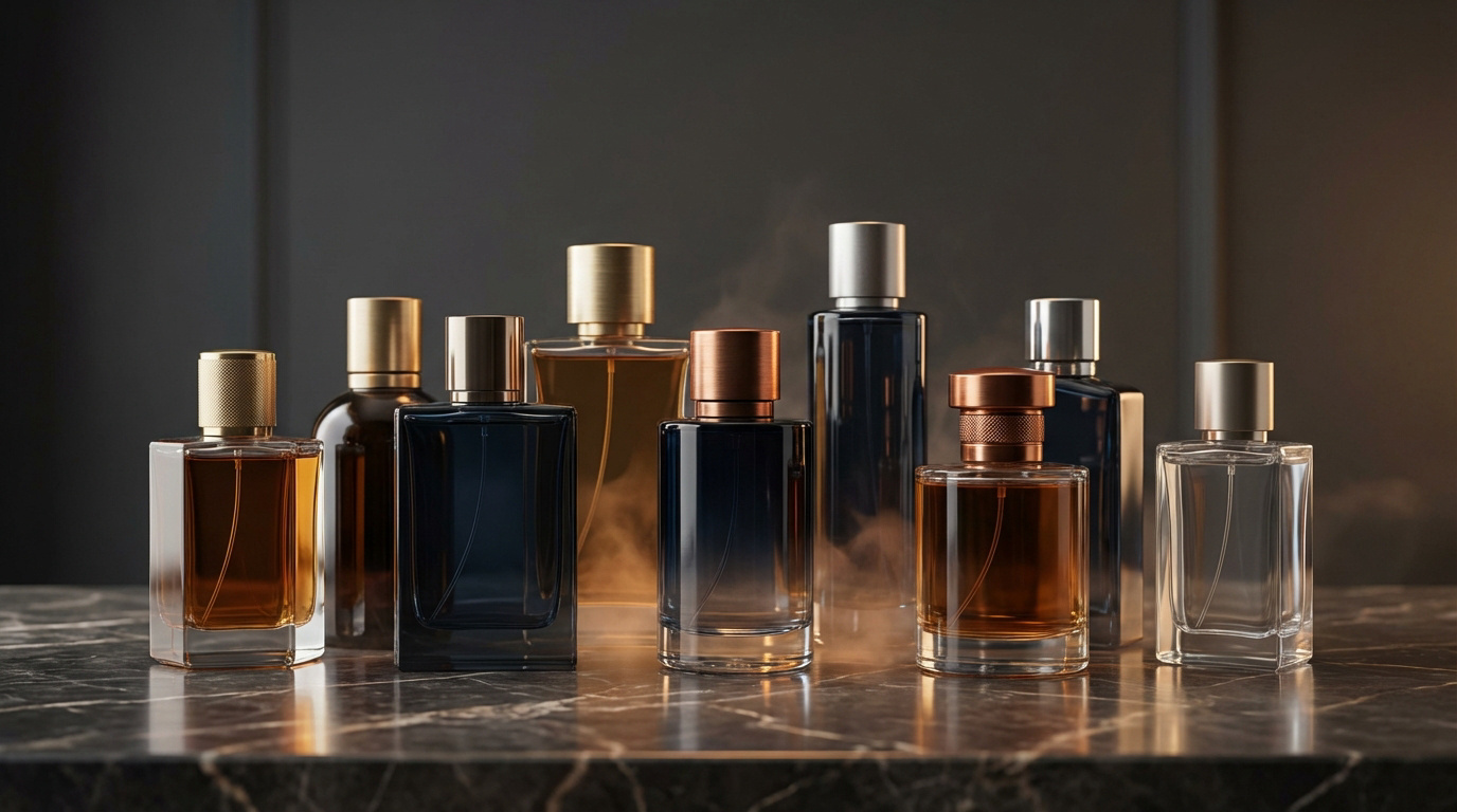 Choisir les parfums masculins qui durent le plus longtemps